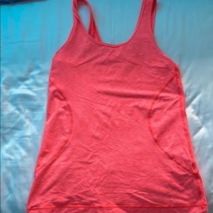 zella tank top
